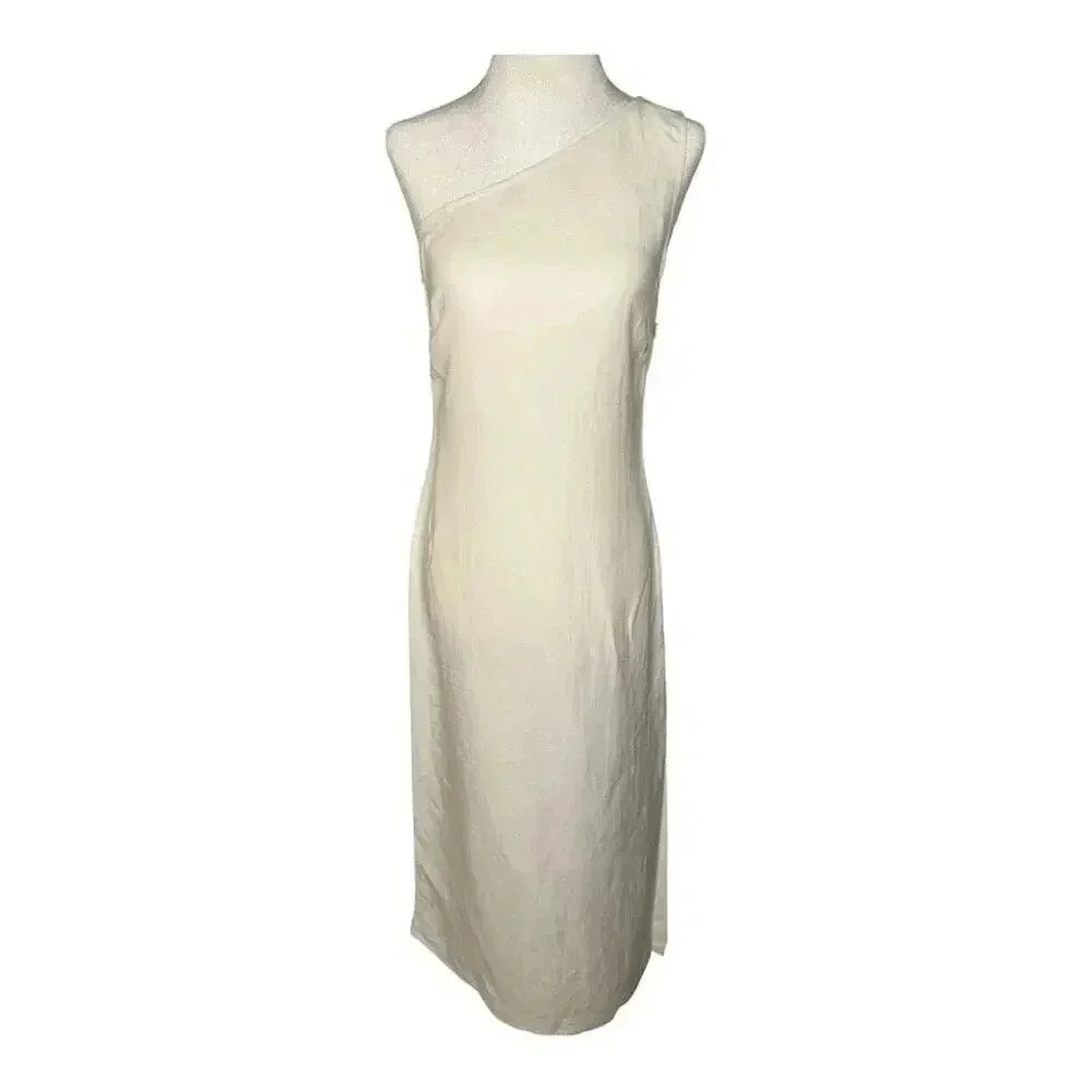 NWT - Madewell - Size 0 - Lighthouse Dress